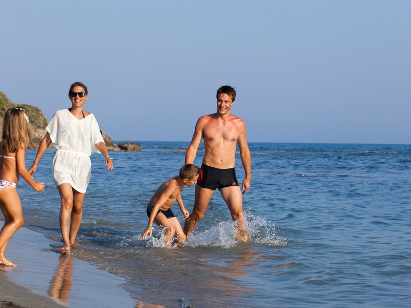 Hotel Club Cala Regina 9