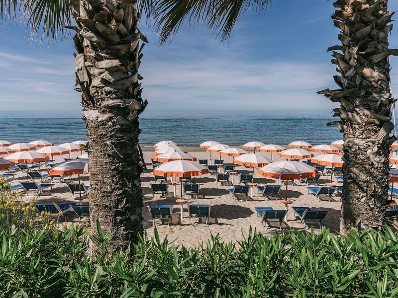 Hotel Club Cala Regina 10