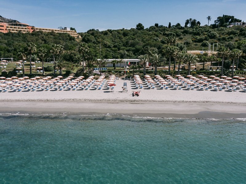 Hotel Club Cala Regina 11