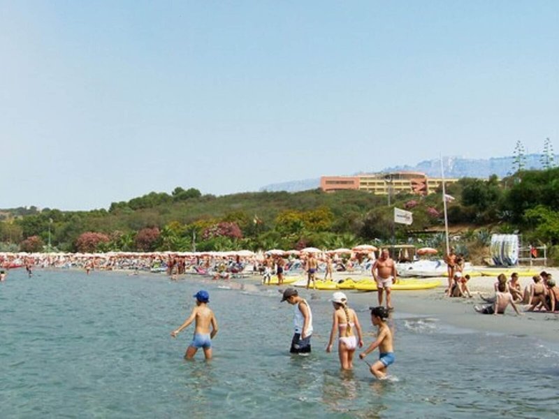 Hotel Club Cala Regina 12