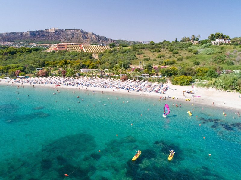 Hotel Club Cala Regina 13