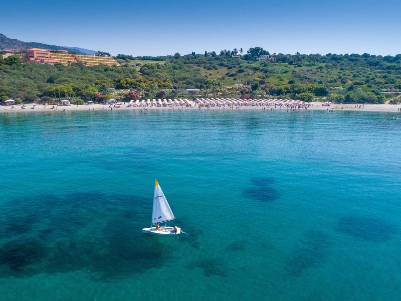 Hotel Club Cala Regina 14