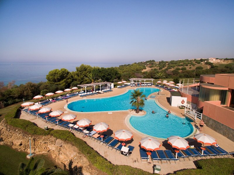 Hotel Club Cala Regina 15