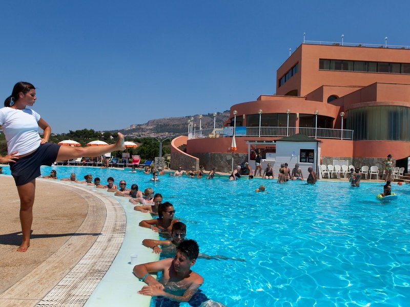 Hotel Club Cala Regina 16