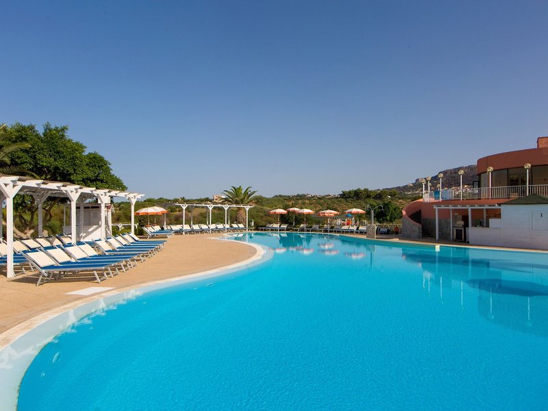 Hotel Club Cala Regina 17