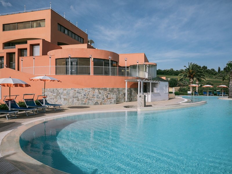 Hotel Club Cala Regina 19