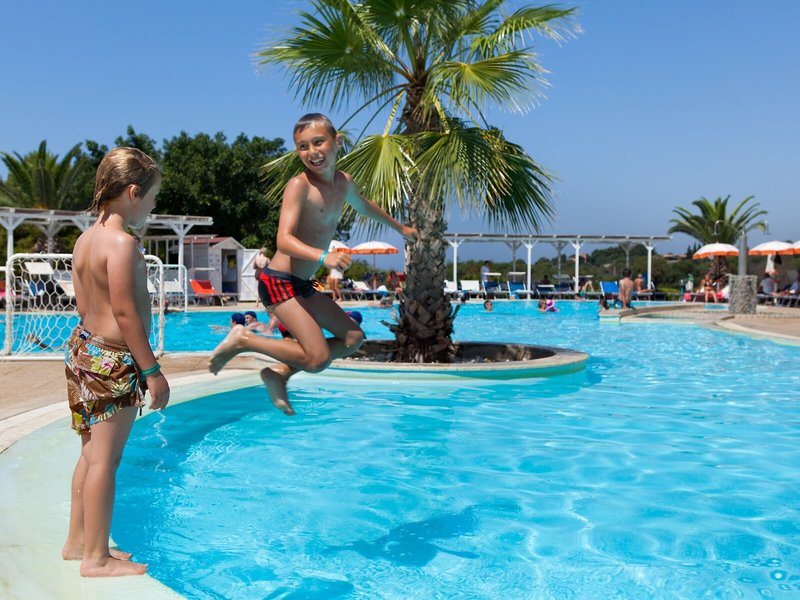 Hotel Club Cala Regina 20