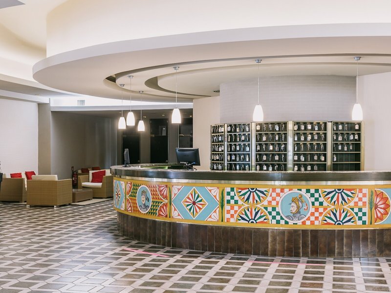 Hotel Club Cala Regina 21