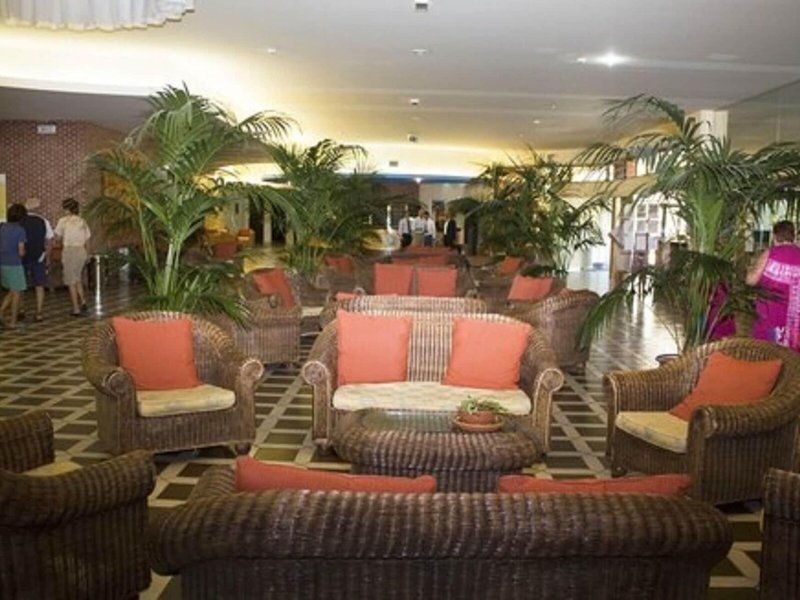 Hotel Club Cala Regina 22