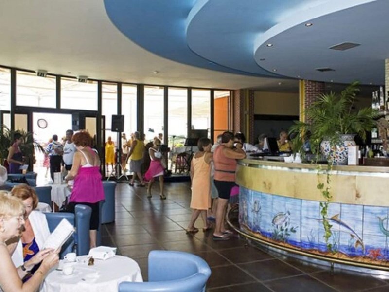 Hotel Club Cala Regina 23