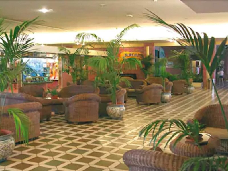 Hotel Club Cala Regina 24