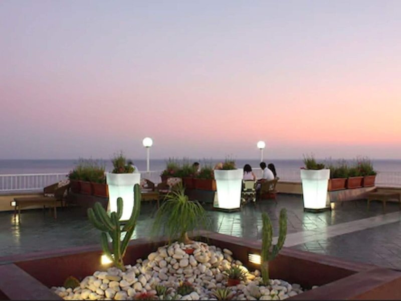 Hotel Club Cala Regina 25