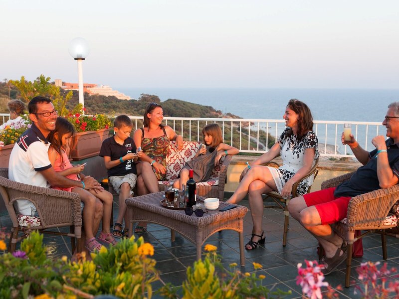 Hotel Club Cala Regina 27