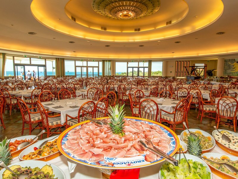 Hotel Club Cala Regina 28