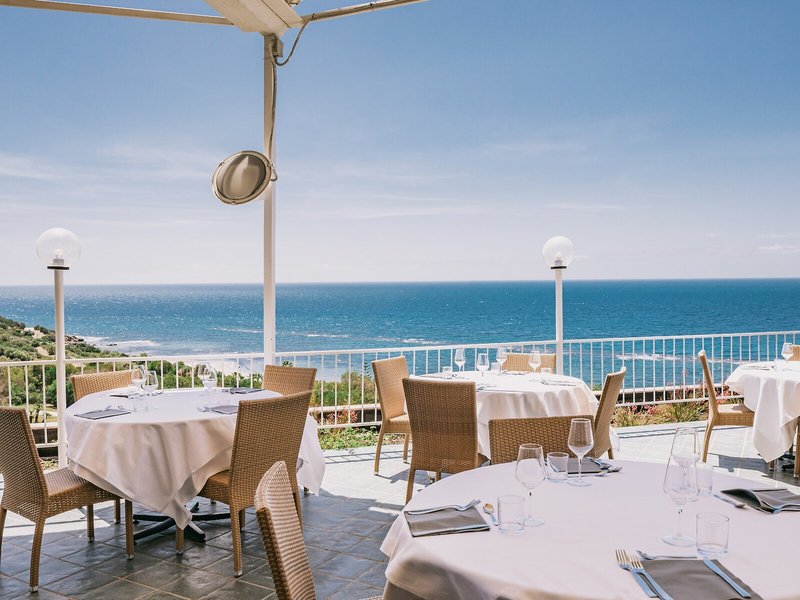 Hotel Club Cala Regina 29