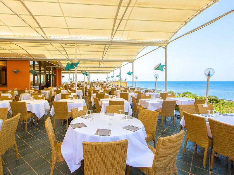 Hotel Club Cala Regina 31