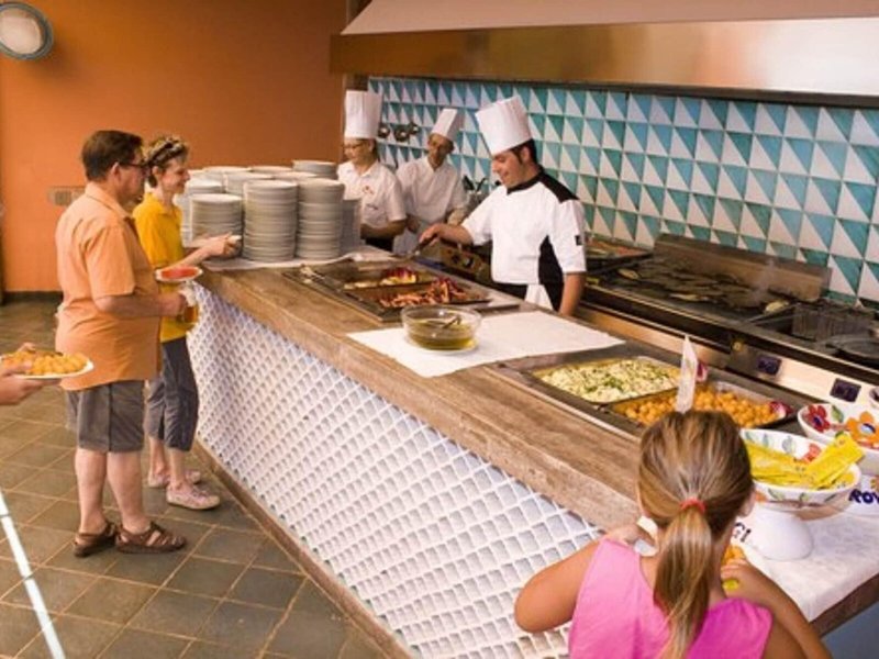 Hotel Club Cala Regina 33