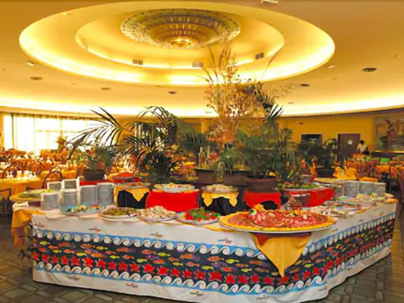 Hotel Club Cala Regina 34