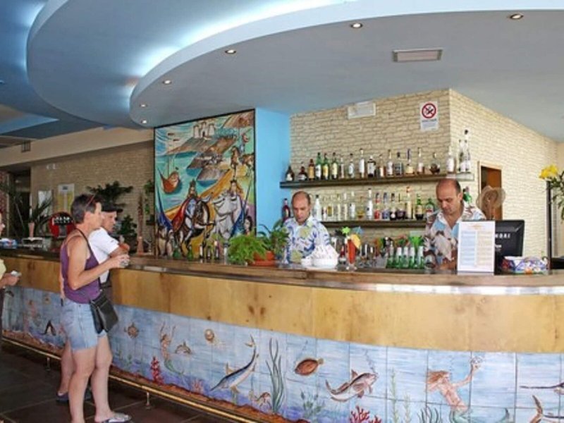 Hotel Club Cala Regina 35