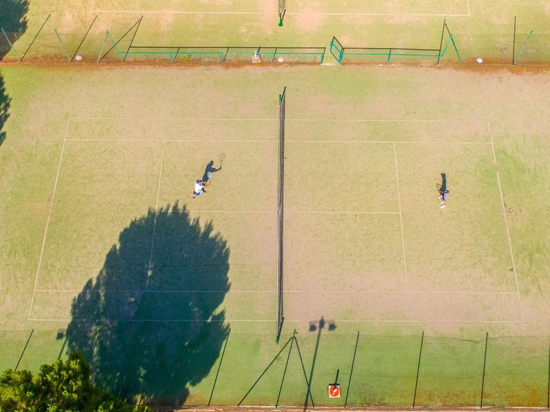 Hotel Club Cala Regina 36