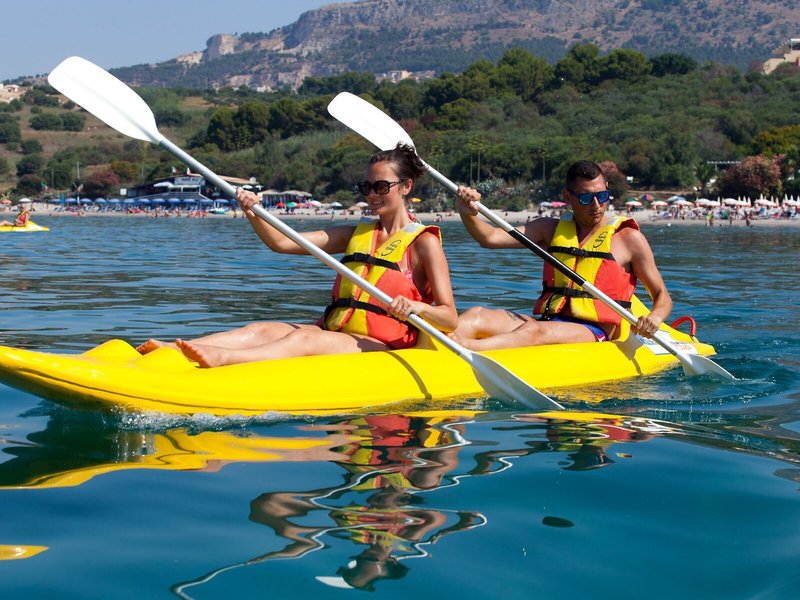 Hotel Club Cala Regina 39