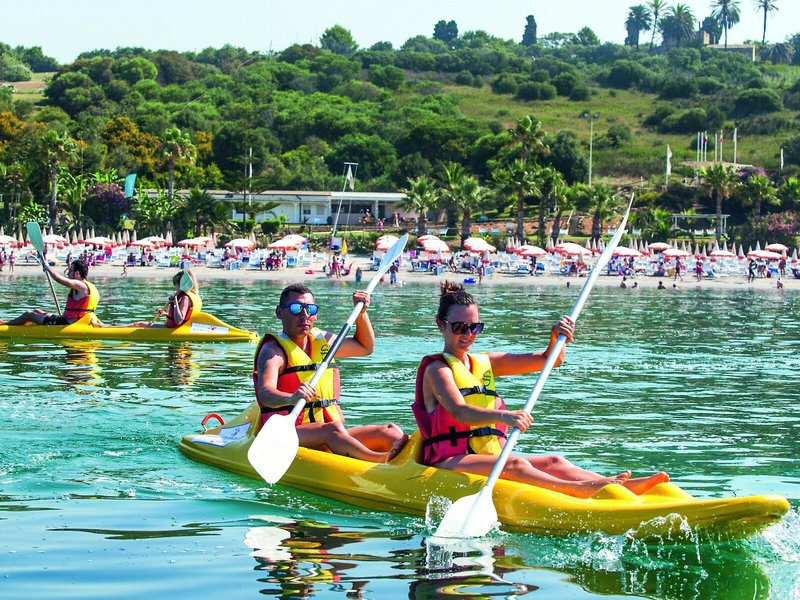 Hotel Club Cala Regina 40