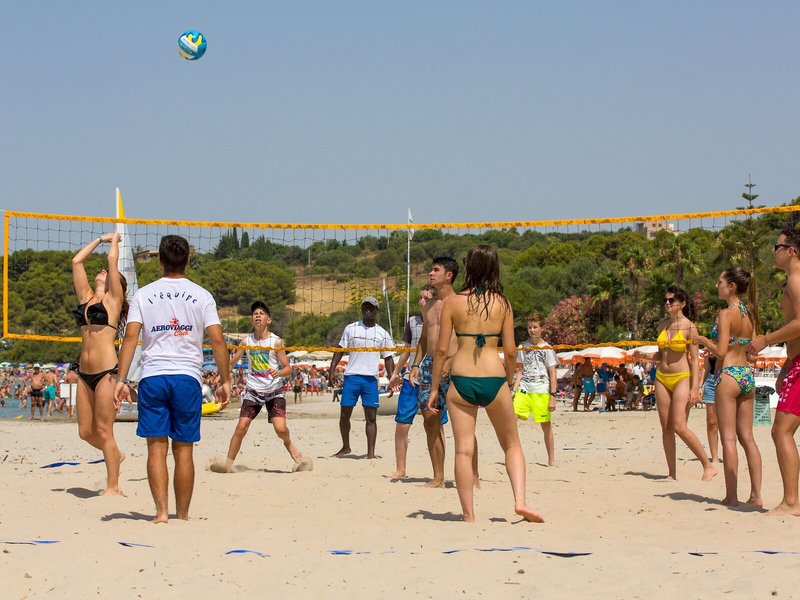 Hotel Club Cala Regina 41