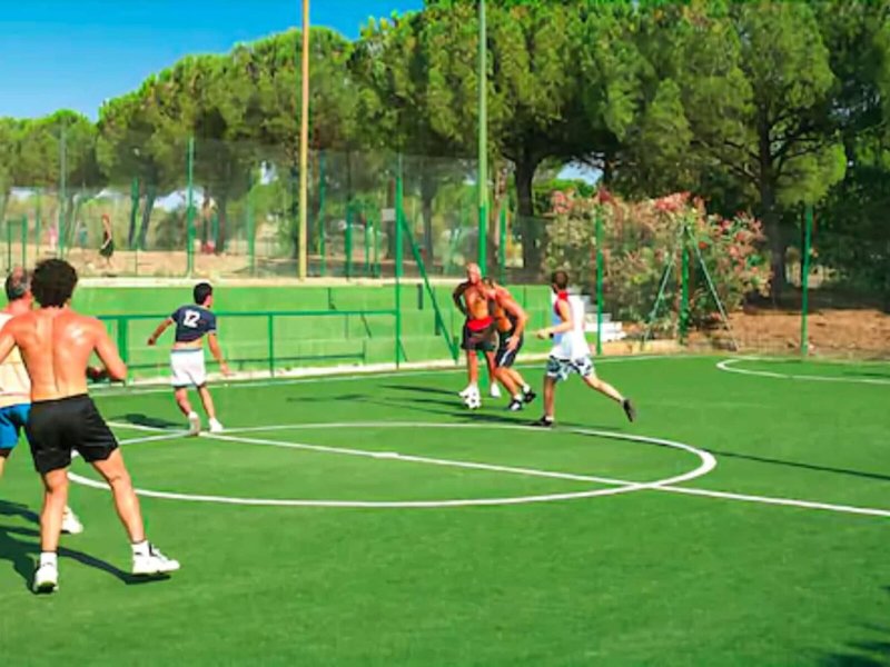 Hotel Club Cala Regina 42