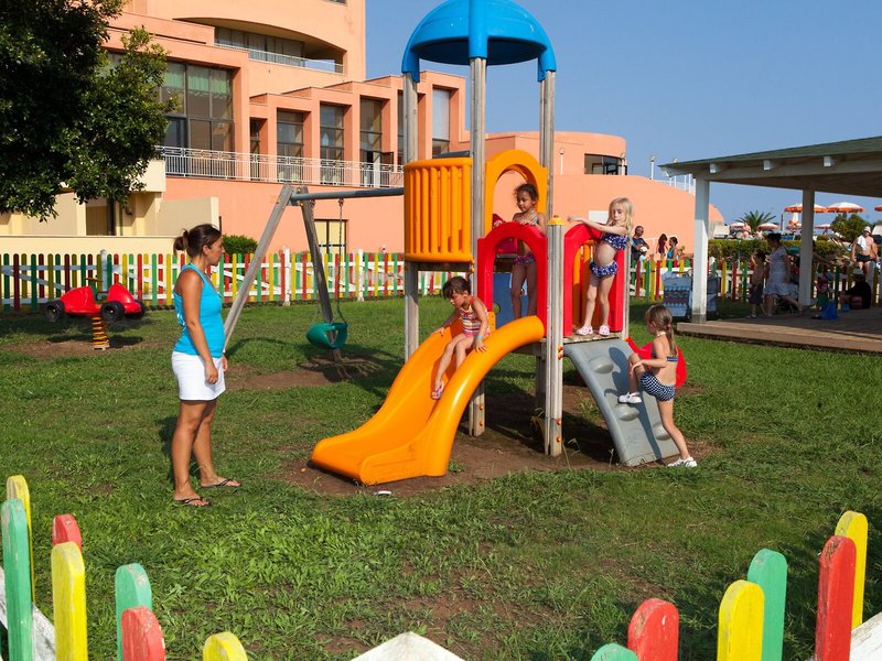 Hotel Club Cala Regina 45