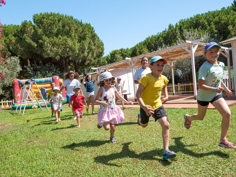 Hotel Club Cala Regina 46
