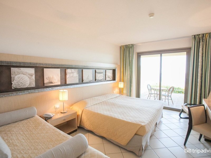 Hotel Club Cala Regina 48