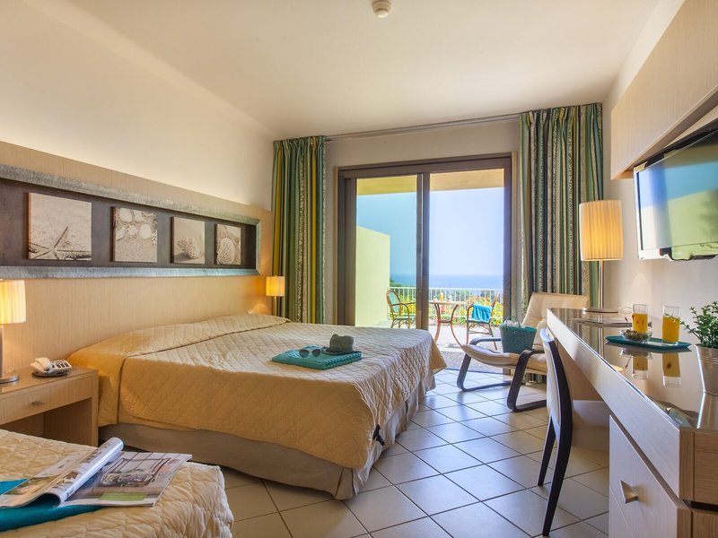 Hotel Club Cala Regina 49