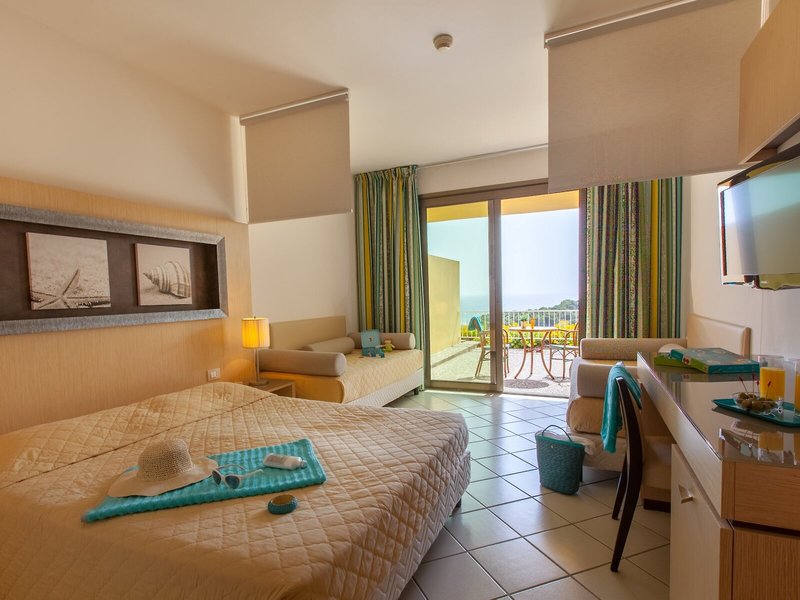 Hotel Club Cala Regina 50