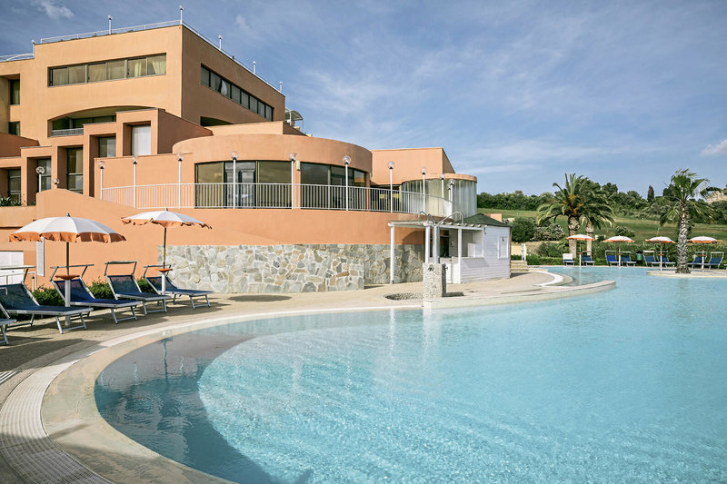 Hotel Club Cala Regina 1
