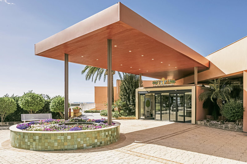 Hotel Club Cala Regina 2