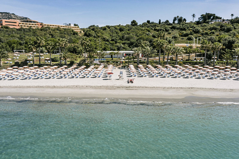 Hotel Club Cala Regina 5