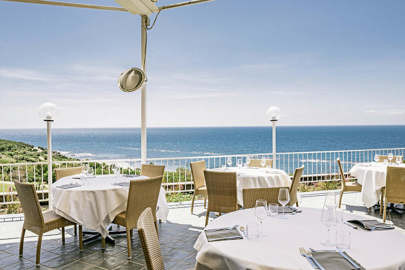 Hotel Club Cala Regina 7