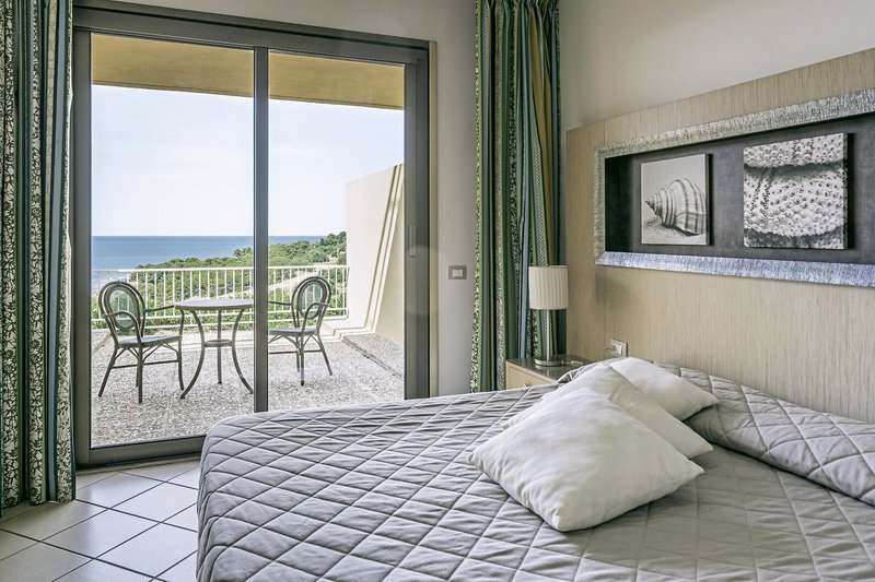 Hotel Club Cala Regina 8