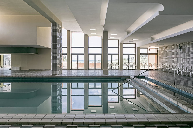 Hotel Club Cala Regina 9