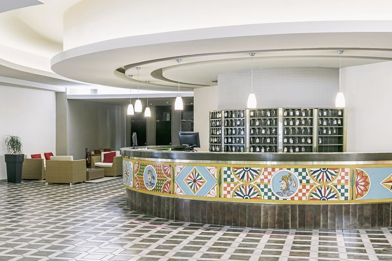 Hotel Club Cala Regina 10