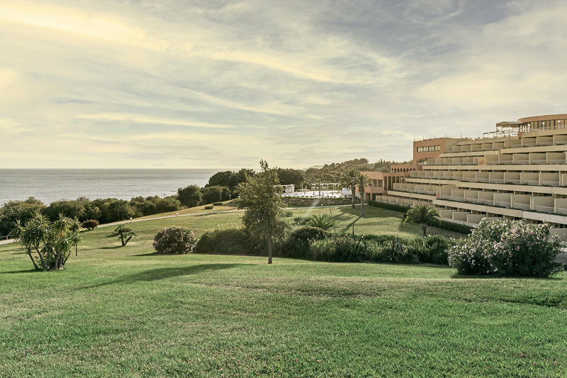 Hotel Club Cala Regina 11