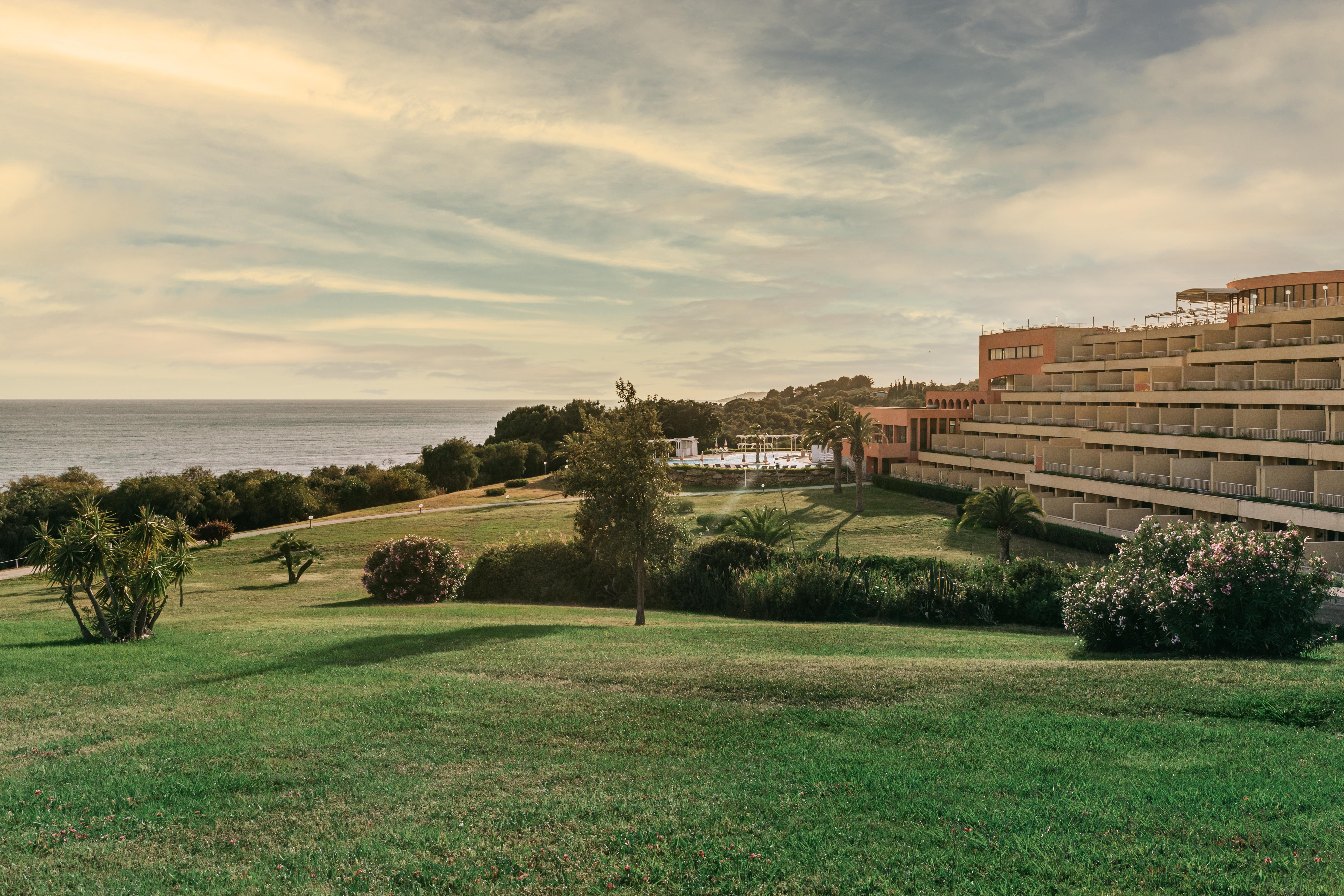 Hotel Club Cala Regina