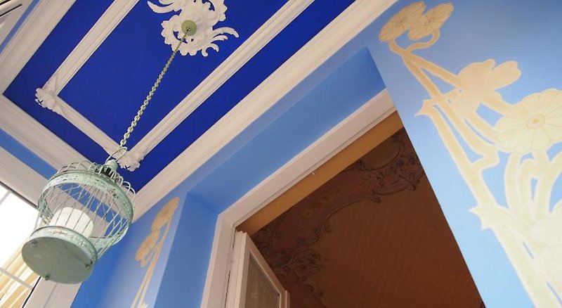 Hotel El Xalet