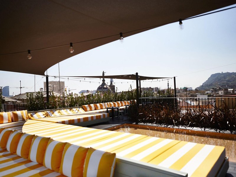 The Wittmore - Adults Only 2