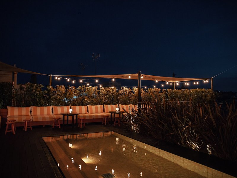 The Wittmore - Adults Only 3