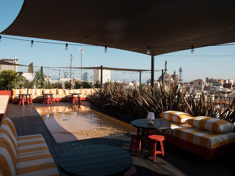 The Wittmore - Adults Only 4