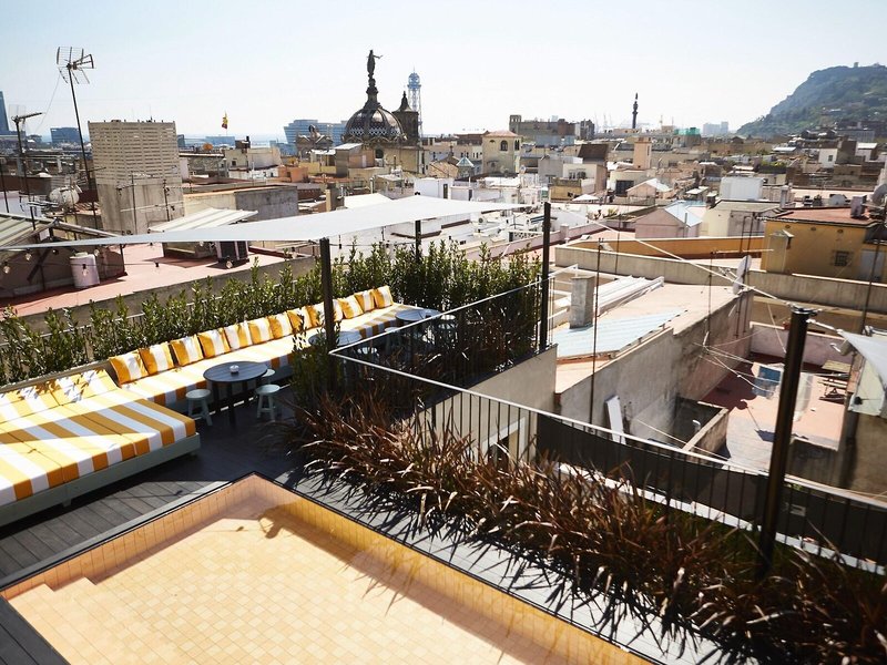 The Wittmore - Adults Only 5