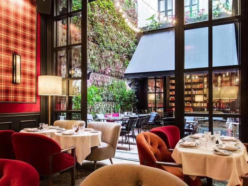 The Wittmore - Adults Only 9