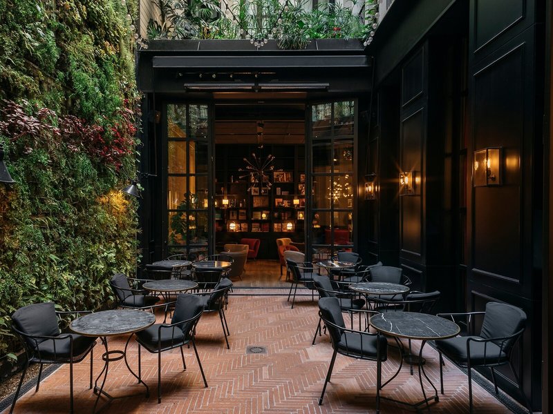 The Wittmore - Adults Only 15