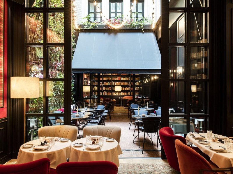 The Wittmore - Adults Only 16